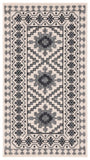 Safavieh Veranda 099 Power Loomed 87% Polypropylen/9.3% Polyester/3.7% Latex Outdoor Rug VER099-3413-8SQ