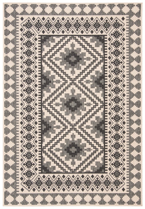 Safavieh Veranda 099 Power Loomed 87% Polypropylen/9.3% Polyester/3.7% Latex Outdoor Rug VER099-3413- 7SQ