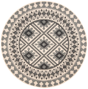 Safavieh Veranda 099 Power Loomed 87% Polypropylen/9.3% Polyester/3.7% Latex Outdoor Rug VER099-3413-8SQ