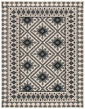 Safavieh Veranda 099 Power Loomed 87% Polypropylen/9.3% Polyester/3.7% Latex Outdoor Rug VER099-3413-8SQ