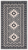 Safavieh Veranda 099 Power Loomed 87% Polypropylen/9.3% Polyester/3.7% Latex Outdoor Rug VER099-3435-8SQ