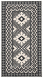 Safavieh Veranda 099 Power Loomed 87% Polypropylen/9.3% Polyester/3.7% Latex Outdoor Rug VER099-3435-8SQ