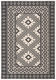 Safavieh Veranda 099 Power Loomed 87% Polypropylen/9.3% Polyester/3.7% Latex Outdoor Rug VER099-3435-8SQ