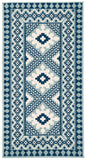 Safavieh Veranda 099 Power Loomed 87% Polypropylen/9.3% Polyester/3.7% Latex Outdoor Rug VER099-3934-8SQ