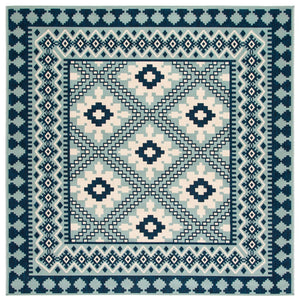 Safavieh Veranda 099 Power Loomed 87% Polypropylen/9.3% Polyester/3.7% Latex Outdoor Rug VER099-3934-214