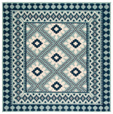 Safavieh Veranda 099 Power Loomed 87% Polypropylen/9.3% Polyester/3.7% Latex Outdoor Rug VER099-3934-214