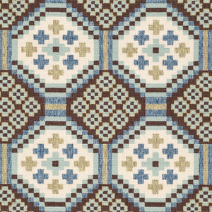 Safavieh Veranda 100 Power Loomed 87% Polypropylen/9.3% Polyester/3.7% Latex Outdoor Rug VER100-0652-4