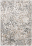 Safavieh Vogue 117 Power Loomed Polyester & Polypropylene & Cotton Contemporary Rug VGE117A-8SQ