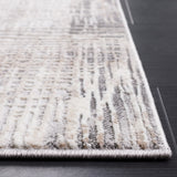Safavieh Vogue 117 Power Loomed Polyester & Polyproplene & Cotton Contemporary Rug VGE117F-9
