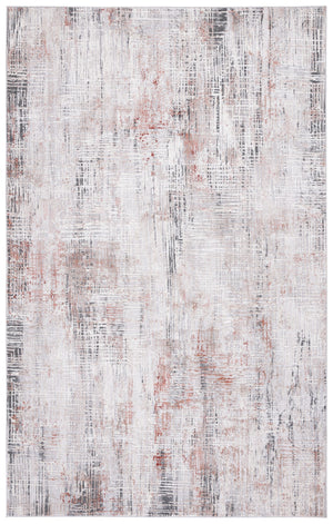 Safavieh Vogue 117 Power Loomed Polyester & Polyproplene & Cotton Contemporary Rug VGE117P-9