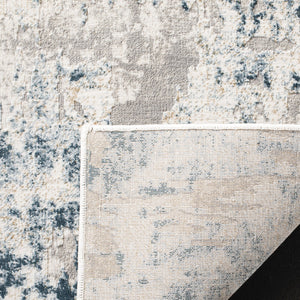 Safavieh Vogue 144 Power Loomed Polyester & Polypropylene & Cotton Contemporary Rug VGE144B-4