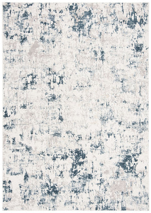 Safavieh Vogue 144 Power Loomed Polyester & Polypropylene & Cotton Contemporary Rug VGE144B-4