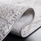 Safavieh Vogue 150 Power Loomed Polyester & Polyproplene & Cotton Contemporary Rug VGE150F-9