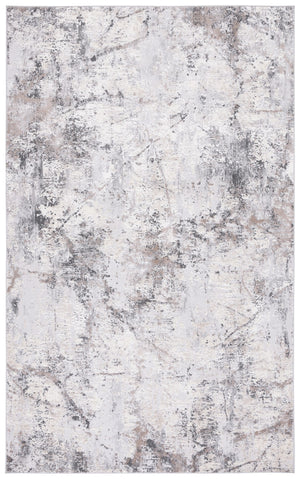 Safavieh Vogue 150 Power Loomed Polyester & Polyproplene & Cotton Contemporary Rug VGE150F-9