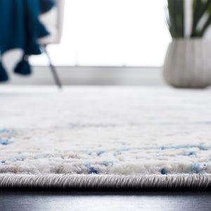 Safavieh Vogue 150 Power Loomed Polyester & Polyproplene & Cotton Contemporary Rug VGE150M-9