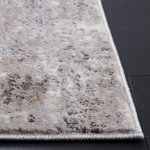 Safavieh Vogue 152 Power Loomed Polyester & Polyproplene & Cotton Contemporary Rug VGE152F-9