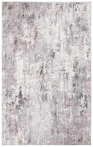 Safavieh Vogue 152 Power Loomed Polyester & Polyproplene & Cotton Contemporary Rug VGE152F-9