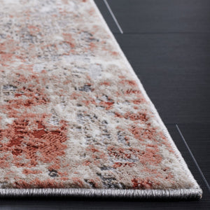 Safavieh Vogue 152 Power Loomed Polyester & Polyproplene & Cotton Contemporary Rug VGE152P-9