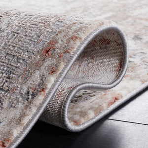 Safavieh Vogue 152 Power Loomed Polyester & Polyproplene & Cotton Contemporary Rug VGE152P-9