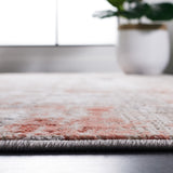 Safavieh Vogue 152 Power Loomed Polyester & Polyproplene & Cotton Contemporary Rug VGE152P-9