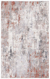 Safavieh Vogue 152 Power Loomed Polyester & Polyproplene & Cotton Contemporary Rug VGE152P-9