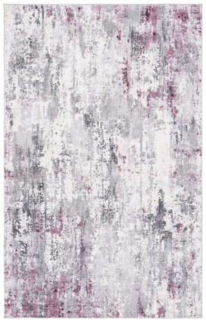 Safavieh Vogue 152 Power Loomed Polyester & Polyproplene & Cotton Contemporary Rug VGE152V-9