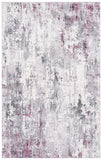 Safavieh Vogue 152 Power Loomed Polyester & Polyproplene & Cotton Contemporary Rug VGE152V-9
