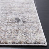 Safavieh Vogue 154 Power Loomed Polyester & Polyproplene & Cotton Contemporary Rug VGE154F-9