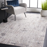 Safavieh Vogue 154 Power Loomed Polyester & Polyproplene & Cotton Contemporary Rug VGE154F-9