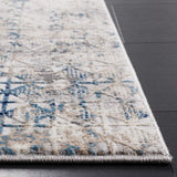 Safavieh Vogue 154 Power Loomed Polyester & Polyproplene & Cotton Contemporary Rug VGE154M-9