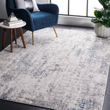 Safavieh Vogue 154 Power Loomed Polyester & Polyproplene & Cotton Contemporary Rug VGE154M-9