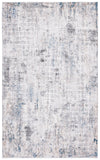 Safavieh Vogue 154 Power Loomed Polyester & Polyproplene & Cotton Contemporary Rug VGE154M-9