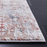 Safavieh Vogue 154 Power Loomed Polyester & Polyproplene & Cotton Contemporary Rug VGE154P-9