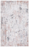 Safavieh Vogue 154 Power Loomed Polyester & Polyproplene & Cotton Contemporary Rug VGE154P-9