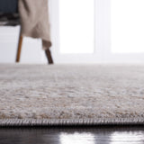 Safavieh Vogue 156 Power Loomed Polyester & Polyproplene & Cotton Contemporary Rug VGE156F-9