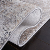 Safavieh Vogue 156 Power Loomed Polyester & Polyproplene & Cotton Contemporary Rug VGE156F-9