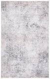 Safavieh Vogue 156 Power Loomed Polyester & Polyproplene & Cotton Contemporary Rug VGE156F-9