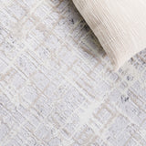 Safavieh Vogue 158 Power Loomed Polyester & Polyproplene & Cotton Contemporary Rug VGE158B-9