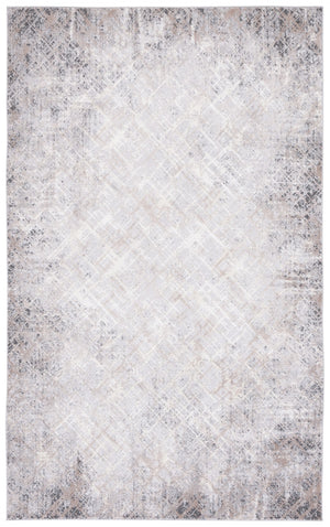 Safavieh Vogue 158 Power Loomed Polyester & Polyproplene & Cotton Contemporary Rug VGE158B-9