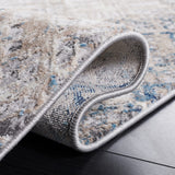 Safavieh Vogue 158 Power Loomed Polyester & Polyproplene & Cotton Contemporary Rug VGE158M-9