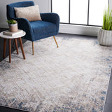 Safavieh Vogue 158 Power Loomed Polyester & Polyproplene & Cotton Contemporary Rug VGE158M-9