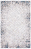 Safavieh Vogue 158 Power Loomed Polyester & Polyproplene & Cotton Contemporary Rug VGE158M-9