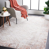 Safavieh Vogue 158 Power Loomed Polyester & Polyproplene & Cotton Contemporary Rug VGE158P-9