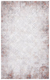 Safavieh Vogue 158 Power Loomed Polyester & Polyproplene & Cotton Contemporary Rug VGE158P-9