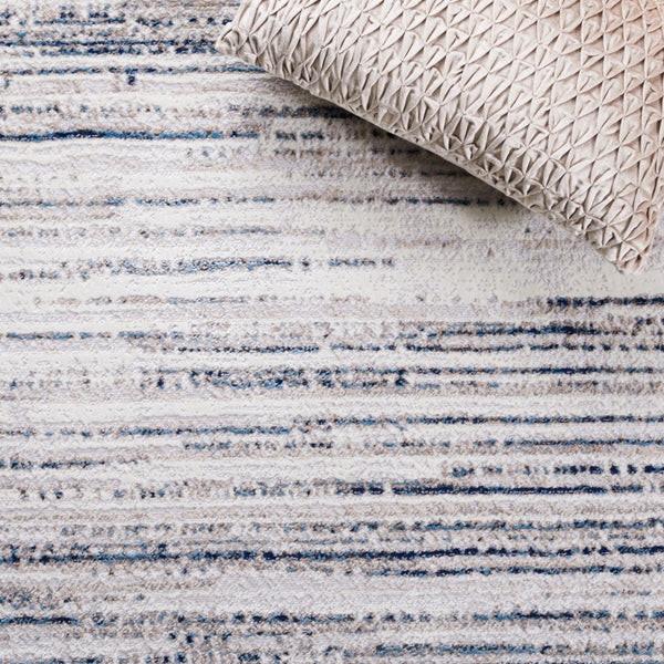 Safavieh Vogue 160 Power Loomed Polyester & Polyproplene & Cotton Contemporary Rug VGE160M-9