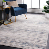 Safavieh Vogue 160 Power Loomed Polyester & Polyproplene & Cotton Contemporary Rug VGE160M-9