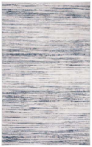 Safavieh Vogue 160 Power Loomed Polyester & Polyproplene & Cotton Contemporary Rug VGE160M-9