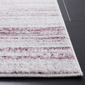 Safavieh Vogue 160 Power Loomed Polyester & Polyproplene & Cotton Contemporary Rug VGE160V-9