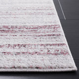 Safavieh Vogue 160 Power Loomed Polyester & Polyproplene & Cotton Contemporary Rug VGE160V-9