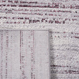 Safavieh Vogue 160 Power Loomed Polyester & Polyproplene & Cotton Contemporary Rug VGE160V-9